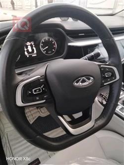 Chery Arrizo 5